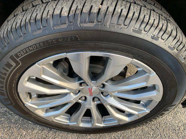 used 2022 GMC Yukon car, priced at $57,995