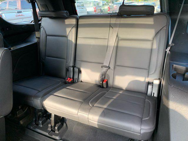used 2022 GMC Yukon car, priced at $57,995