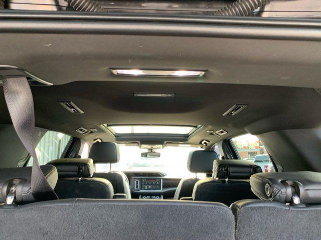 used 2022 GMC Yukon car, priced at $57,995