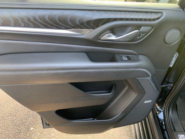 used 2022 GMC Yukon car, priced at $57,995