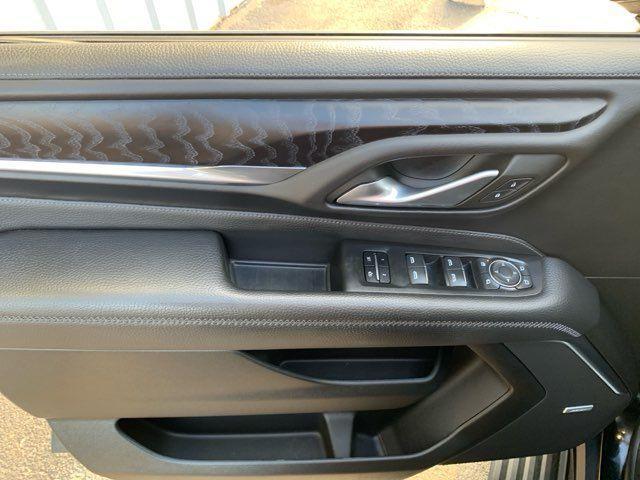 used 2022 GMC Yukon car, priced at $57,995