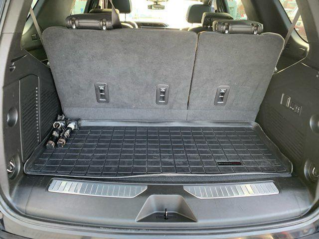 used 2022 GMC Yukon car, priced at $57,995