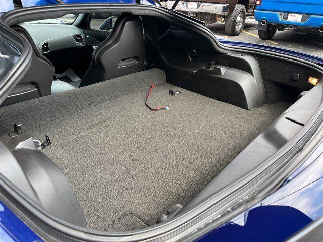 used 2017 Chevrolet Corvette car, priced at $56,995