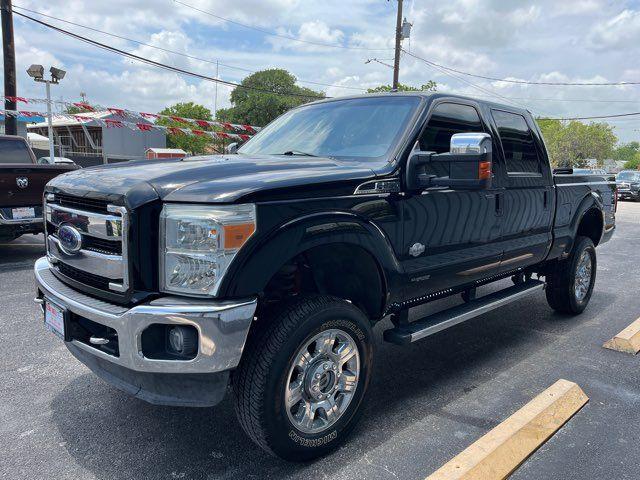 used 2016 Ford F-250 car, priced at $35,995