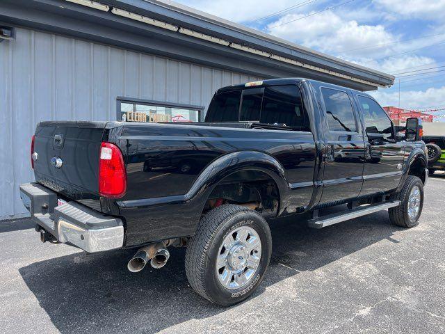 used 2016 Ford F-250 car, priced at $35,995