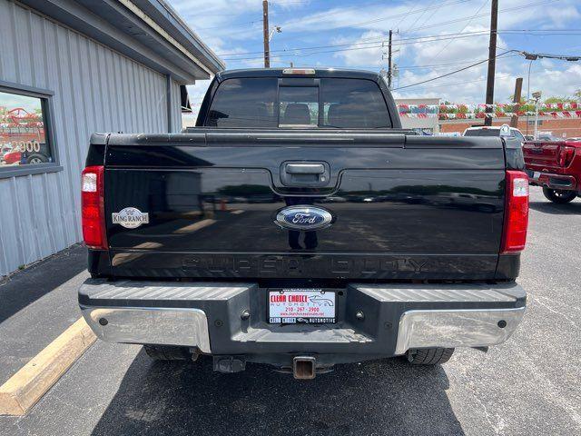 used 2016 Ford F-250 car, priced at $35,995