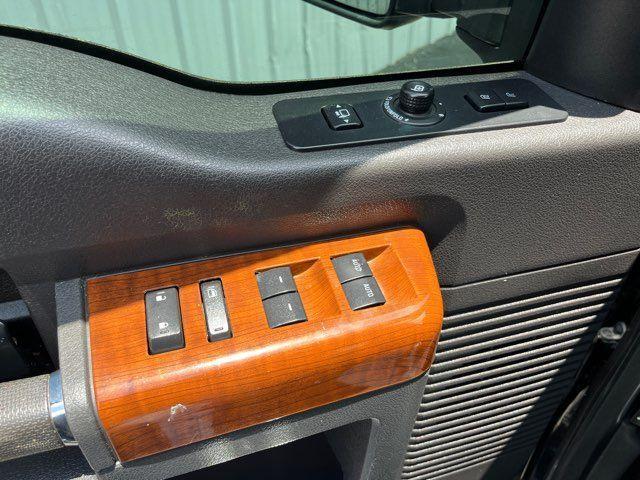 used 2016 Ford F-250 car, priced at $35,995