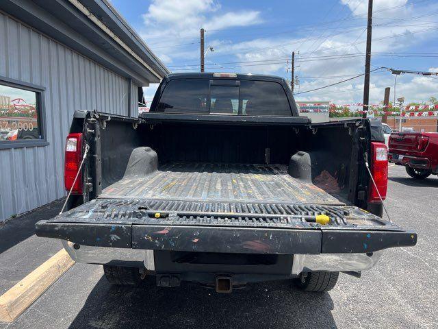 used 2016 Ford F-250 car, priced at $35,995