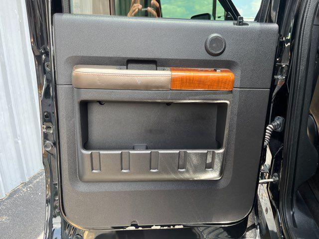 used 2016 Ford F-250 car, priced at $35,995