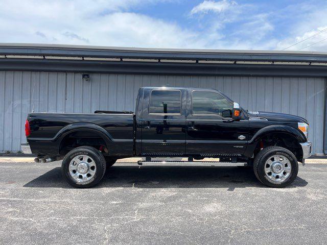 used 2016 Ford F-250 car, priced at $35,995