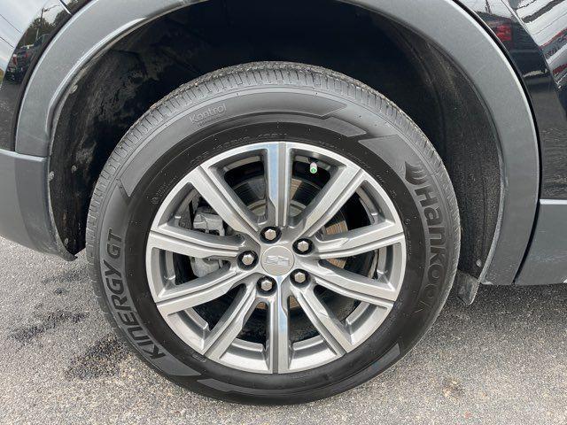 used 2019 Cadillac XT4 car, priced at $22,995