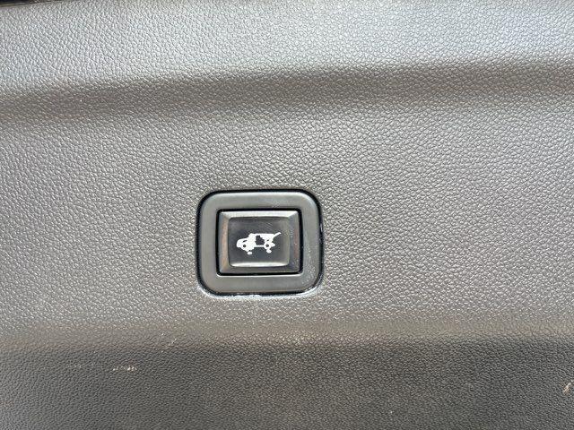 used 2021 Chevrolet Tahoe car, priced at $44,995