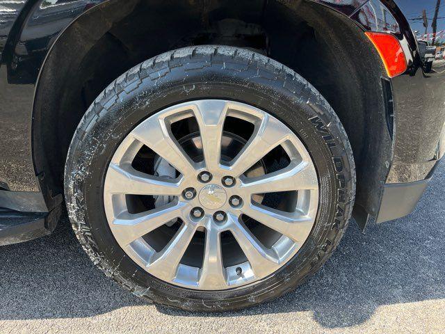 used 2021 Chevrolet Tahoe car, priced at $44,995