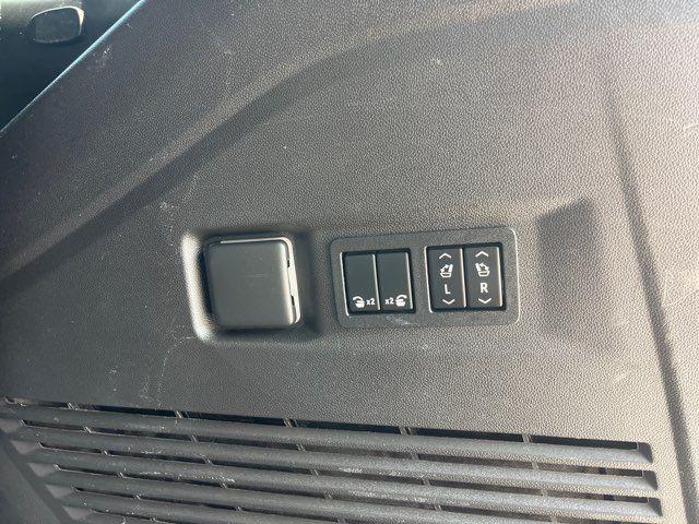 used 2021 Chevrolet Tahoe car, priced at $44,995