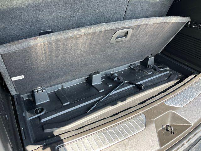 used 2021 Chevrolet Tahoe car, priced at $44,995