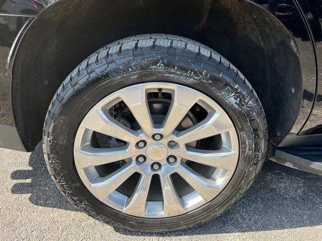 used 2021 Chevrolet Tahoe car, priced at $44,995