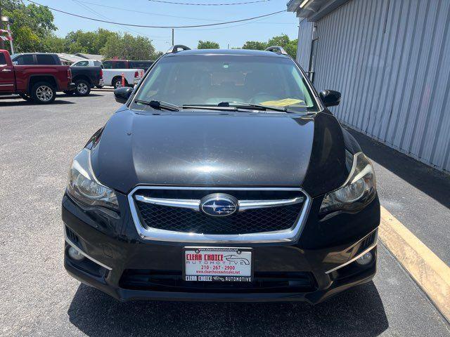 used 2016 Subaru Impreza car, priced at $8,993
