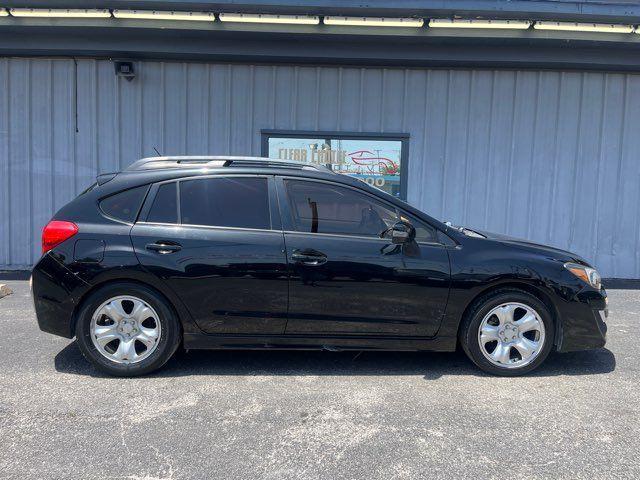 used 2016 Subaru Impreza car, priced at $8,993