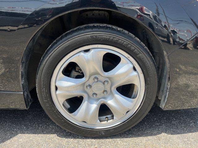 used 2016 Subaru Impreza car, priced at $8,993