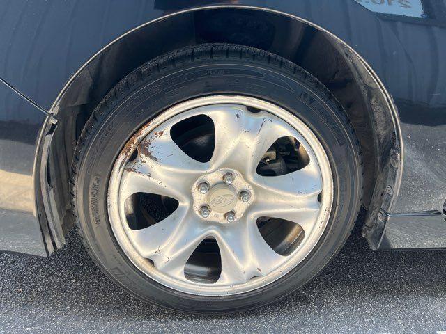 used 2016 Subaru Impreza car, priced at $8,993