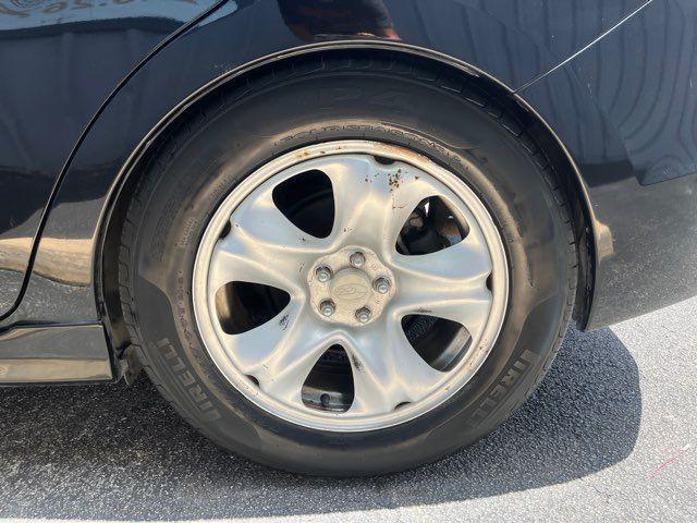 used 2016 Subaru Impreza car, priced at $8,993