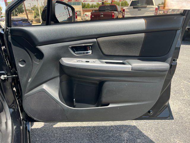 used 2016 Subaru Impreza car, priced at $8,993