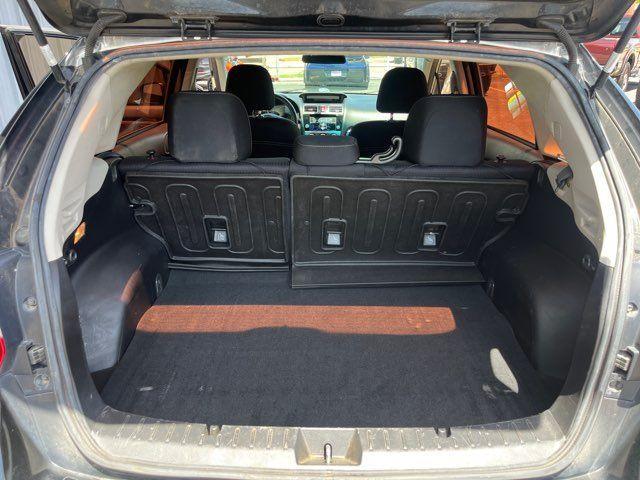 used 2016 Subaru Impreza car, priced at $8,993