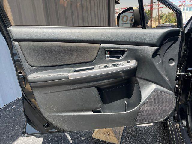 used 2016 Subaru Impreza car, priced at $8,993