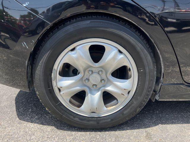 used 2016 Subaru Impreza car, priced at $8,993