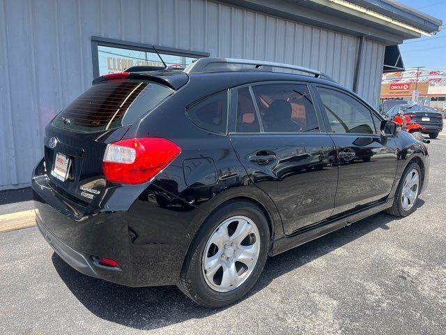 used 2016 Subaru Impreza car, priced at $8,993