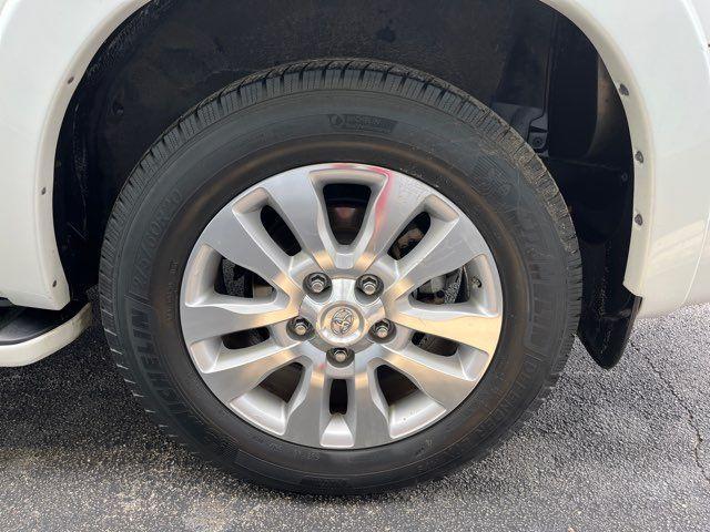 used 2014 Toyota Sequoia car, priced at $20,495