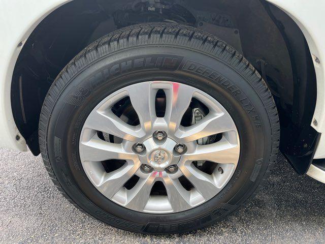 used 2014 Toyota Sequoia car, priced at $20,495