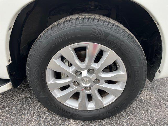used 2014 Toyota Sequoia car, priced at $20,495