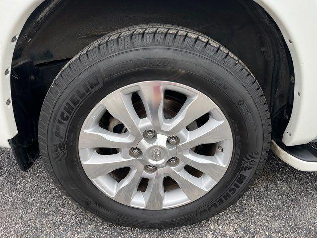 used 2014 Toyota Sequoia car, priced at $20,495