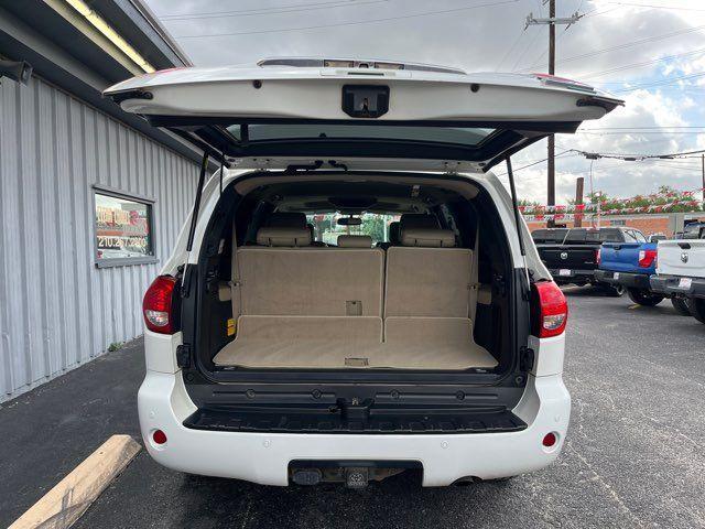 used 2014 Toyota Sequoia car, priced at $20,495