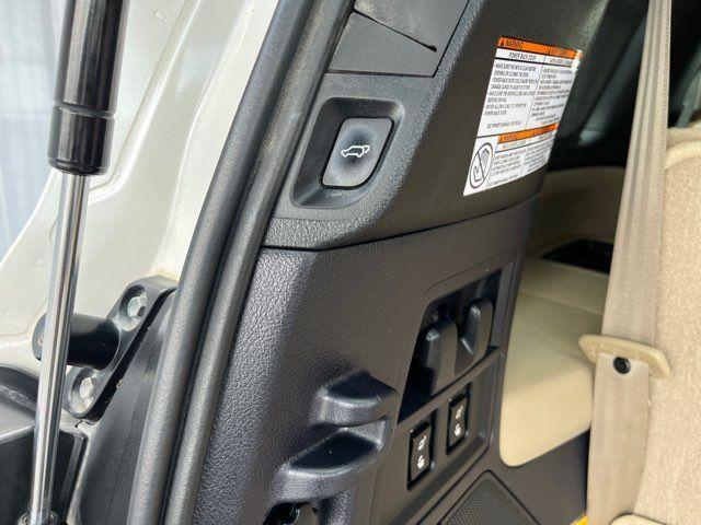 used 2014 Toyota Sequoia car, priced at $20,495