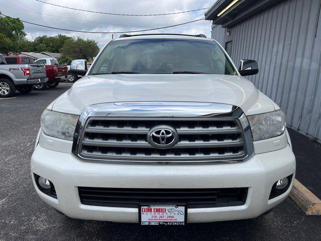 used 2014 Toyota Sequoia car, priced at $20,495
