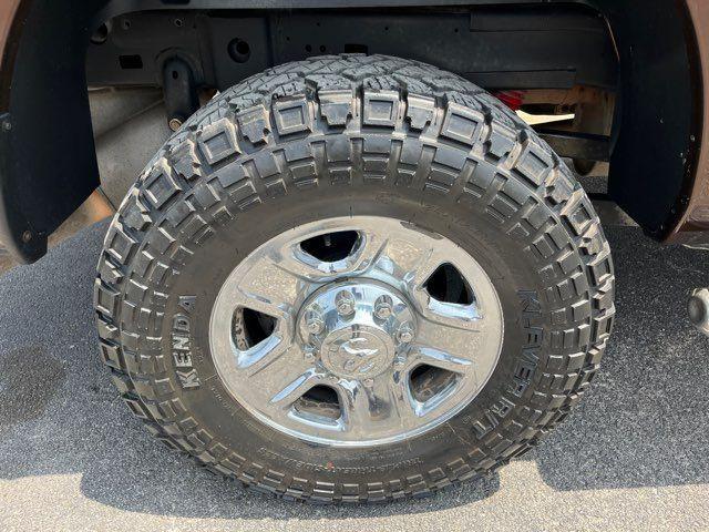 used 2015 Ram 2500 car, priced at $18,995