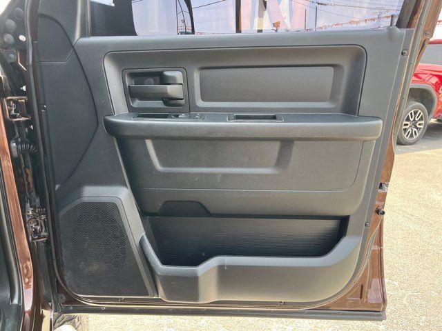 used 2015 Ram 2500 car, priced at $18,995