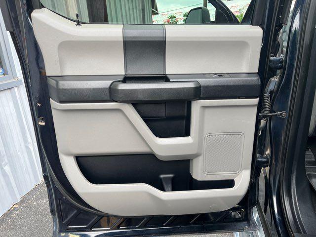 used 2021 Ford F-250 car, priced at $30,995