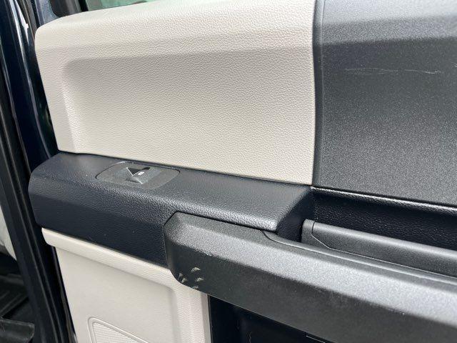 used 2021 Ford F-250 car, priced at $30,995