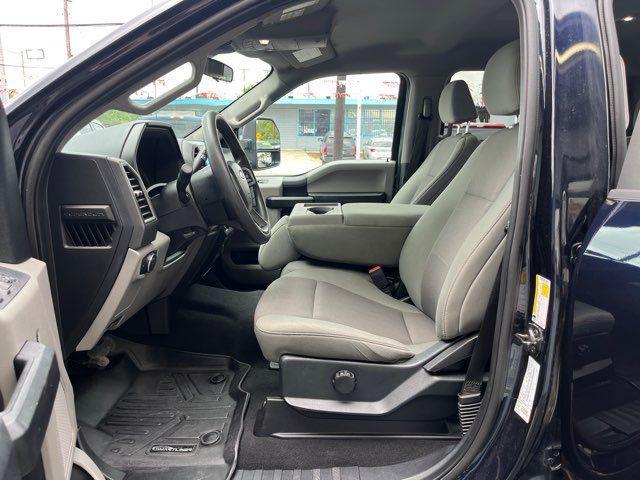 used 2021 Ford F-250 car, priced at $30,995