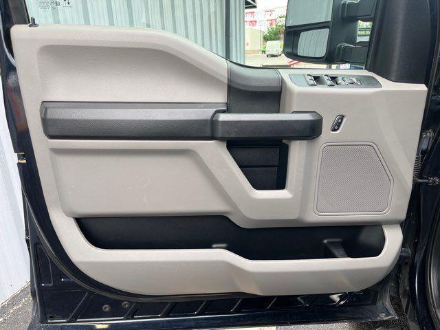 used 2021 Ford F-250 car, priced at $30,995