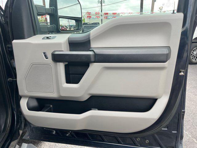 used 2021 Ford F-250 car, priced at $30,995