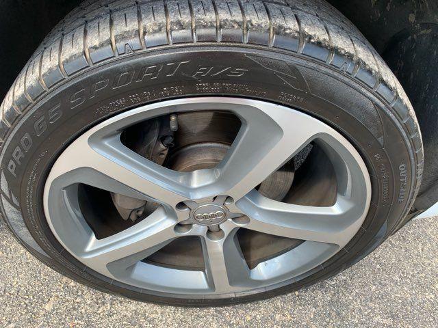 used 2017 Audi Q5 car, priced at $16,495