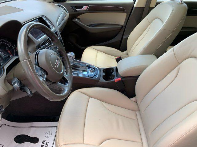 used 2017 Audi Q5 car, priced at $16,495
