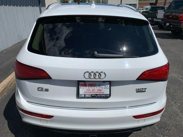 used 2017 Audi Q5 car, priced at $16,495