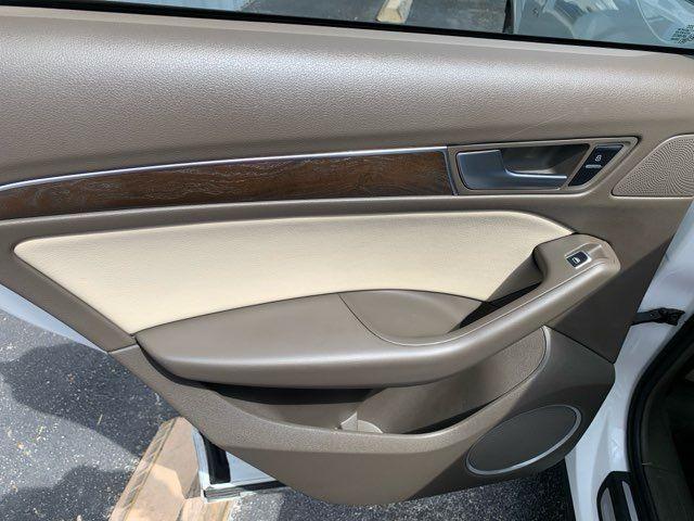 used 2017 Audi Q5 car, priced at $16,495