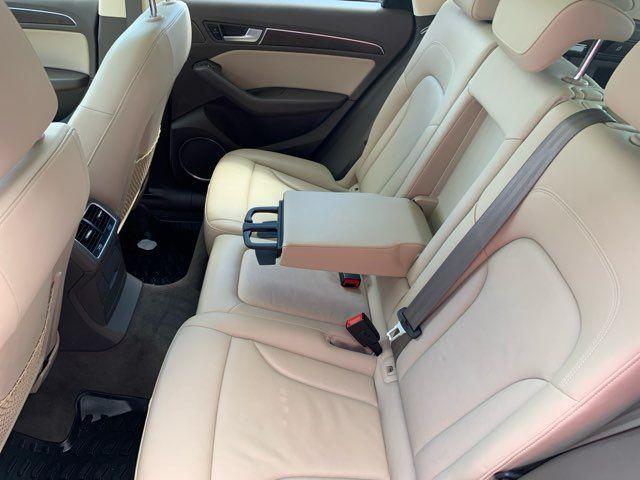 used 2017 Audi Q5 car, priced at $16,495