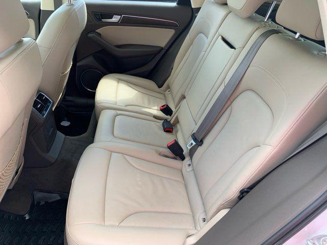 used 2017 Audi Q5 car, priced at $16,495